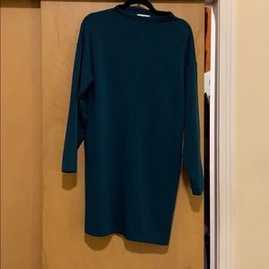 Ladies dress